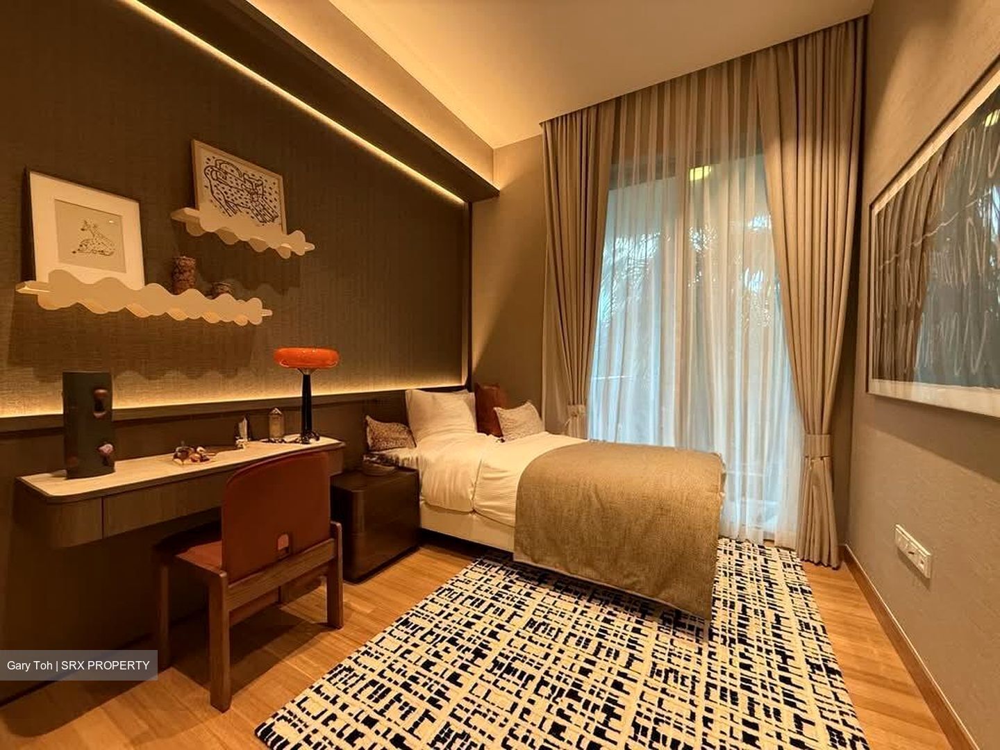 The Residences at W Singapore Sentosa Cove (D4), Condominium #574271011